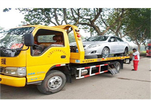彭山附近24小时汽车拖车服务热线