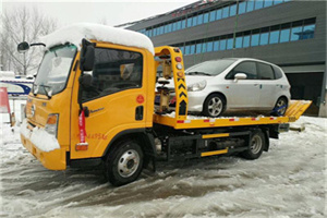 彭山附近道路救援服务