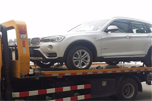 彭山拖车24小时服务电话