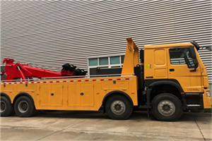 彭山道路救援公司